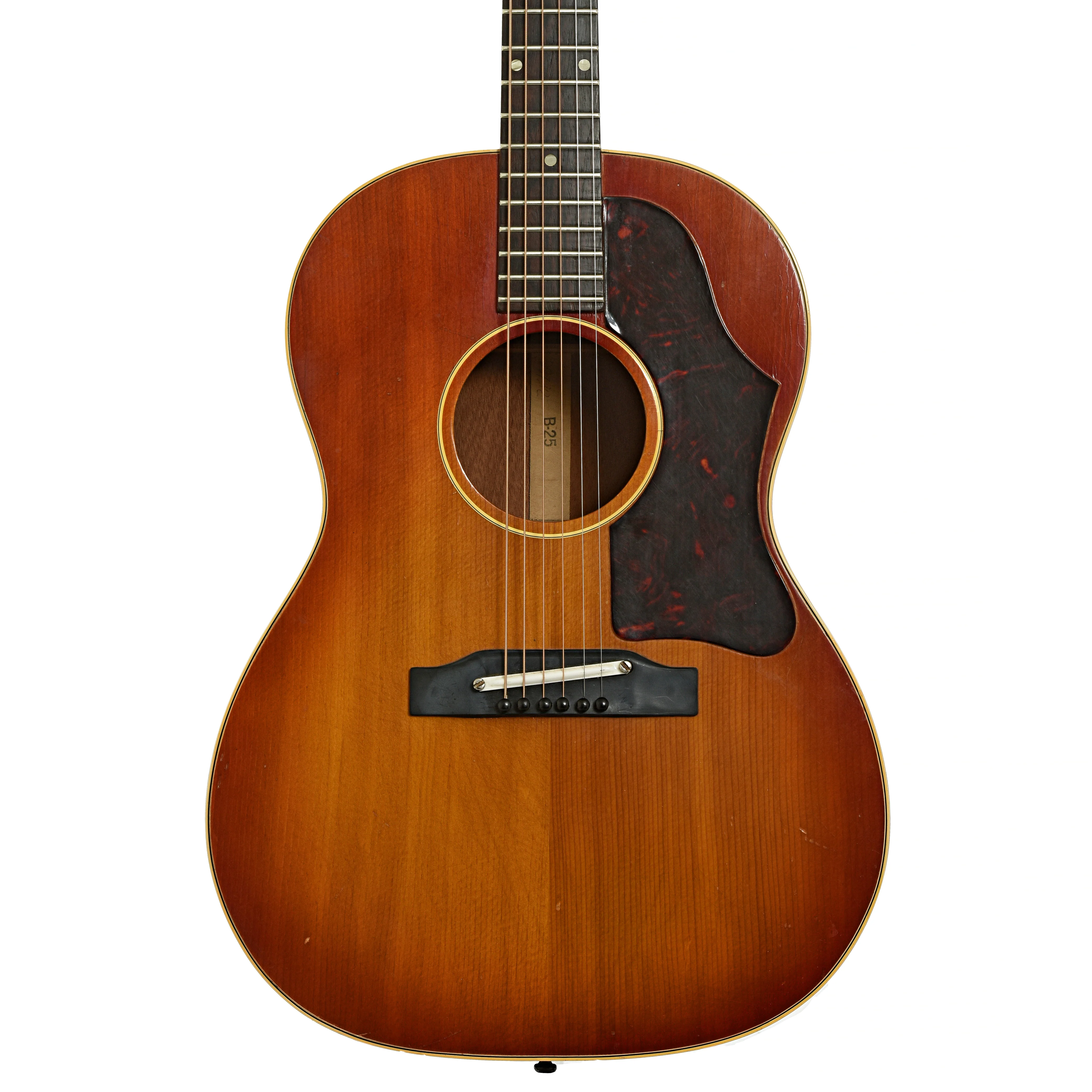 Flat-top Acoustic Guitars (Used)