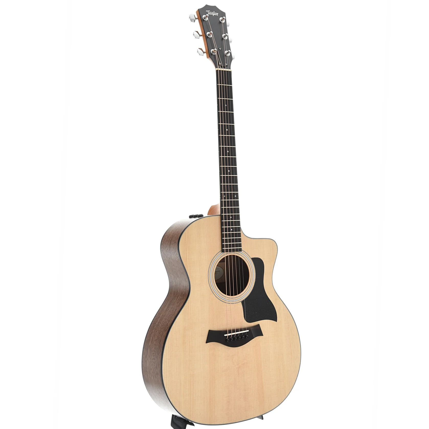 Flat-top Acoustic Guitars